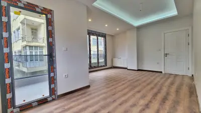 BAHÇELİEVLER MAHALLESİNDE 2+1 SATILIK DAİRE 