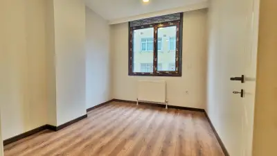 BAHÇELİEVLER MAHALLESİNDE 2+1 SATILIK DAİRE 