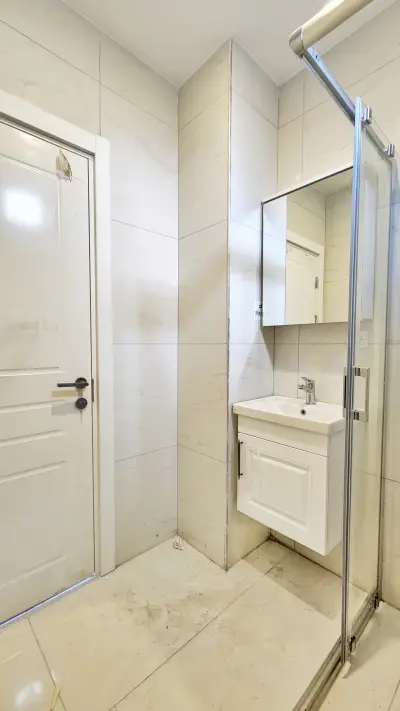 BAHÇELİEVLER MAHALLESİNDE 2+1 SATILIK DAİRE 