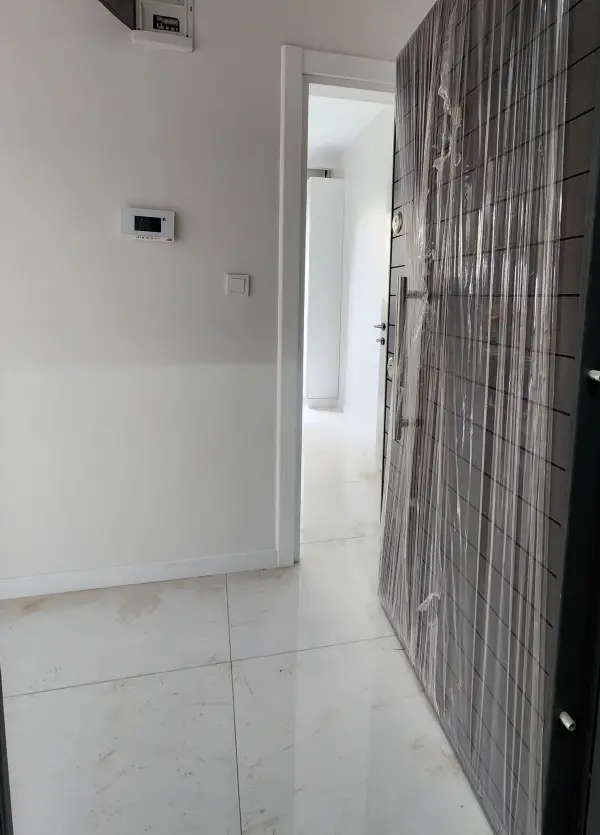 BAHÇELİEVLER MAHALLESİNDE 2+1 SATILIK DAİRE 