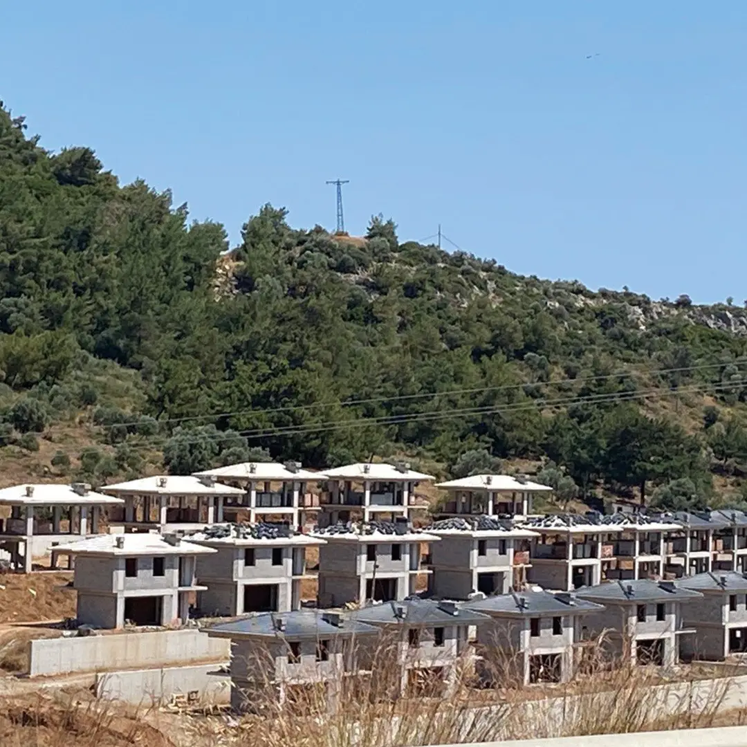 MÜTEAHHİTLİK