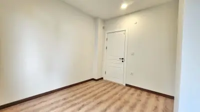 BAHÇELİEVLER MAHALLESİNDE 2+1 SATILIK DAİRE 