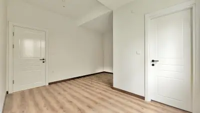 BAHÇELİEVLER MAHALLESİNDE 2+1 SATILIK DAİRE 