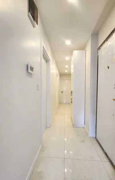 BAHÇELİEVLER MAHALLESİNDE 2+1 SATILIK DAİRE 