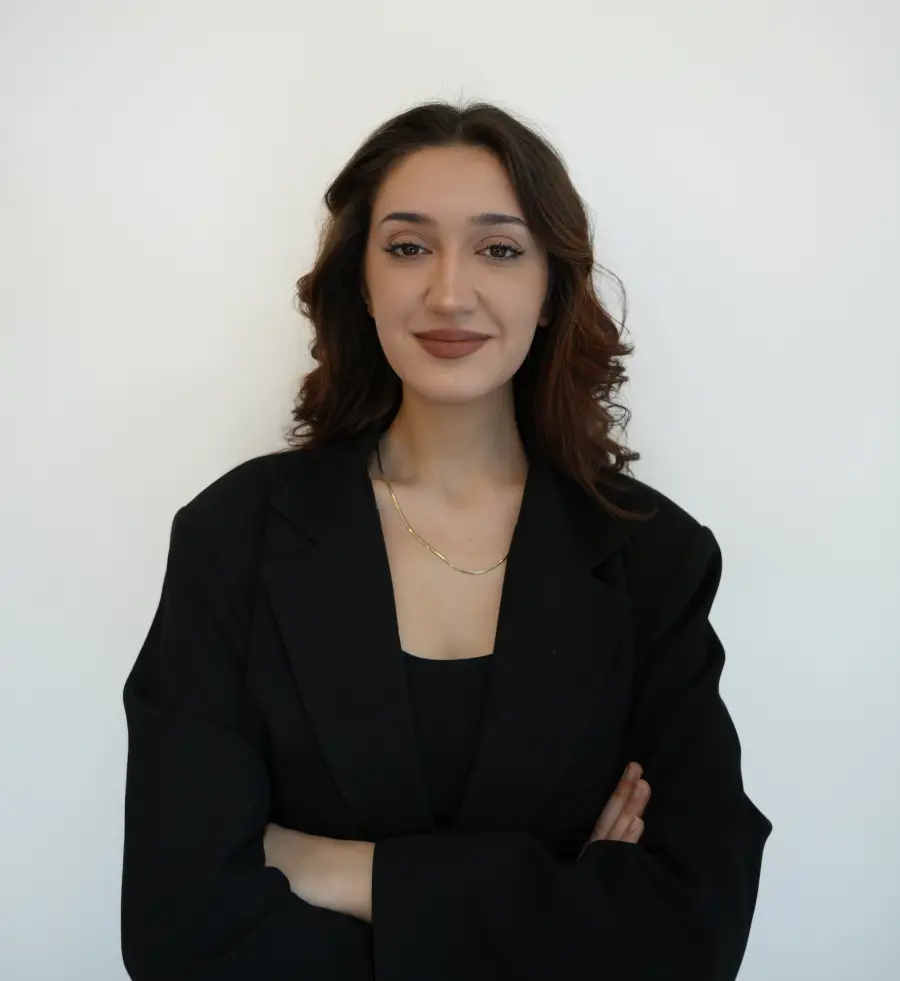 Şevval Asya DAĞLI