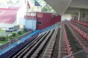 Trabzon Avni Aker Stadı