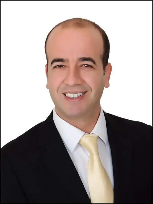İbrahim ÖZDEMİR