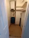 BAKIRKÖYDE SÜPER LOKASYONDA SATILIK BAHÇEKATI DAİRE