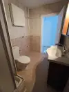BAKIRKÖYDE SÜPER LOKASYONDA SATILIK BAHÇEKATI DAİRE