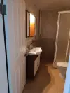 BAKIRKÖYDE SÜPER LOKASYONDA SATILIK BAHÇEKATI DAİRE