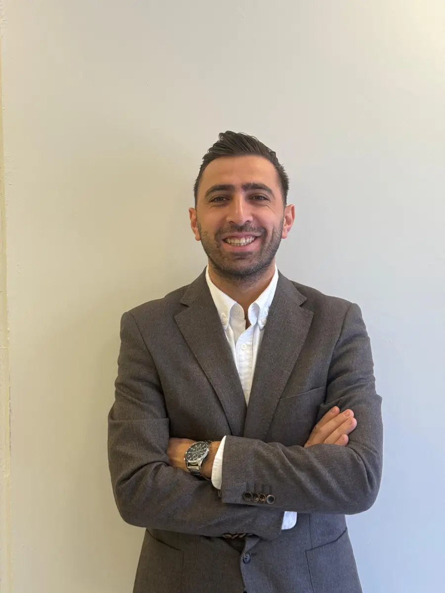 Yücel ALKAŞİ